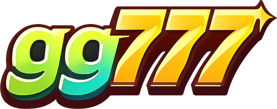 gg777 লোগো